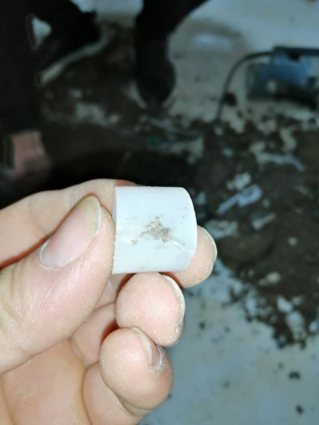 同德地暖测漏，地暖漏水检测，暖气漏水检测