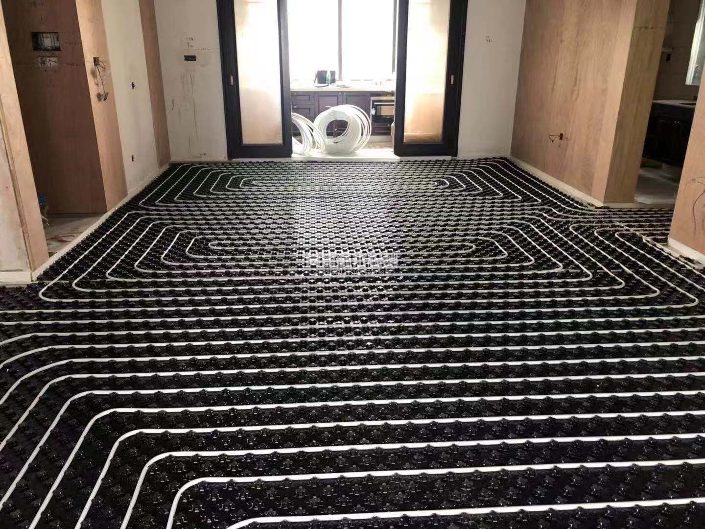 同德地暖供热前需要注意什么